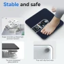 Превью Smart Scale with 17-Point Body Composition Analyzer and Dual Color Screen — Smart Scale, Greetmed