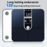 Превью Smart Scale with 17-Point Body Composition Analyzer and Dual Color Screen — Smart Scale, Greetmed