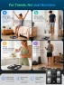 Превью Smart Scale with Handle Display — Smart Scale, Arboleaf
