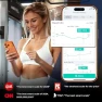 Превью Smart Scale X Butterfly — Smart Scale, Wyze
