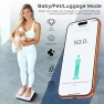 Превью Smart Scale X Butterfly — Smart Scale, Wyze