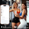 Превью Smart Scale X Butterfly — Smart Scale, Wyze