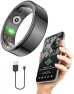 Превью Vital Health Smart Ring — Smart Ring, Freeze2Trim