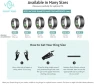 Превью Vital Health Smart Ring — Smart Ring, Freeze2Trim