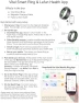 Превью Vital Health Smart Ring — Smart Ring, Freeze2Trim