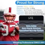 Превью 660lb Scale for Body Weight, Precision 0.1lb — Smart Scale, HOMEBUDS