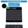 Превью 660lb Scale for Body Weight, Precision 0.1lb — Smart Scale, HOMEBUDS