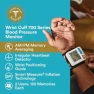 Превью 700 Series Wrist Cuff Blood Pressure Monitor — Blood Pressure Monitor, Homedics
