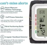 Превью 700 Series Wrist Cuff Blood Pressure Monitor — Blood Pressure Monitor, Homedics