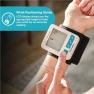 Превью 700 Series Wrist Cuff Blood Pressure Monitor — Blood Pressure Monitor, Homedics