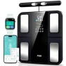 Превью 8-Electrode Digital Bathroom Scale — Smart Scale, PGID