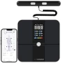 Превью 8 Electrode Smart Body Fat Scale 2 PRO — Smart Scale, LifeCHARGE