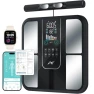 Превью 8-Electrode Smart Digital Bathroom Scale — Smart Scale, AXV
