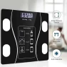 Превью AI Scale for Body Weight and Fat Percentage — Smart Scale, HDView