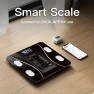 Превью AI Scale for Body Weight and Fat Percentage — Smart Scale, HDView
