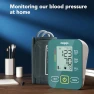 Превью Arm Blood Pressure Monitor — Blood Pressure Monitor, maguja