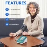 Превью Arm Blood Pressure Monitor — Blood Pressure Monitor, maguja