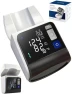 Превью Automatic Blood Pressure Monitor Upper Arm, No-Wrap Auto-Fit Design, Large Display BP Machine with 4 Users 199 Readings... — Blood Pressure Monitor, Saker