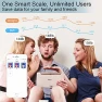 Превью Bathroom Digital Scale — Smart Scale, MPBEKING