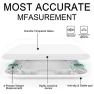 Превью Bathroom Digital Scale — Smart Scale, MPBEKING