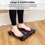 Превью Bathroom Scale for Body Weight, Digital Weight Scale 500lb Heavy Duty Measuring Device for People Accurate BMI Weighing... — Smart Scale, GE