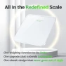 Превью Bathroom Scale — Smart Scale, OVUTEK