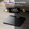 Превью Bathroom Scales Digital Weight — Smart Scale, OVUTEK
