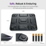Превью Bathroom Scales Digital Weight — Smart Scale, OVUTEK