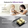Превью Bathroom Scales Digital Weight — Smart Scale, OVUTEK