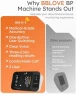 Превью Blood Pressure Monitor — Blood Pressure Monitor, BBLOVE