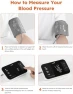 Превью Blood Pressure Monitor — Blood Pressure Monitor, BBLOVE