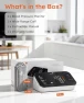 Превью Blood Pressure Monitor — Blood Pressure Monitor, BBLOVE
