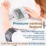Превью Blood Pressure Monitor — Blood Pressure Monitor, Paramed