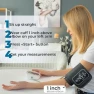 Превью Blood Pressure Monitor — Blood Pressure Monitor, Paramed