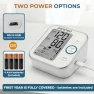 Превью Blood Pressure Monitor — Blood Pressure Monitor, Paramed