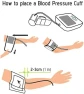 Превью Blood Pressure Monitor — Blood Pressure Monitor, Paramed