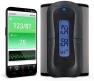 Превью Bluetooth Blood Pressure Monitor- Wireless Upper Arm Cuff — Blood Pressure Monitor, MbH