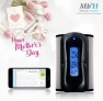 Превью Bluetooth Blood Pressure Monitor- Wireless Upper Arm Cuff — Blood Pressure Monitor, MbH