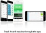 Превью Bluetooth Blood Pressure Monitor- Wireless Upper Arm Cuff — Blood Pressure Monitor, MbH