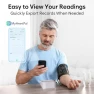 Превью Bluetooth Blood Pressure Monitor — Blood Pressure Monitor, Easy@Home