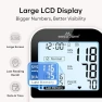 Превью Bluetooth Blood Pressure Monitor — Blood Pressure Monitor, Easy@Home