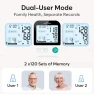 Превью Bluetooth Blood Pressure Monitor — Blood Pressure Monitor, Easy@Home