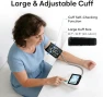 Превью Bluetooth Blood Pressure Monitor — Blood Pressure Monitor, Easy@Home
