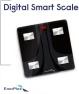Превью Bluetooth Body Fat Scale — Smart Scale, EnerPlex