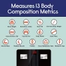 Превью Bluetooth Body Fat Scale — Smart Scale, EnerPlex