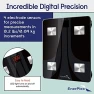 Превью Bluetooth Body Fat Scale — Smart Scale, EnerPlex