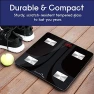 Превью Bluetooth Body Fat Scale — Smart Scale, EnerPlex