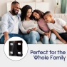 Превью Bluetooth Body Fat Scale — Smart Scale, EnerPlex