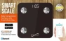 Превью Bluetooth Enabled Fitness Weight Scale Tracker — Smart Scale, Supersonic