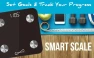 Превью Bluetooth Enabled Fitness Weight Scale Tracker — Smart Scale, Supersonic